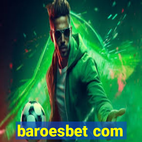 baroesbet com